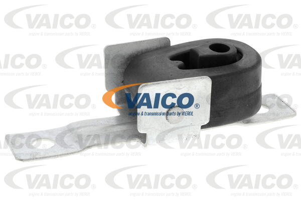 Support de silencieux VAICO V10-9606