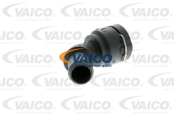 Bride de liquide de refroidissement VAICO V10-9706