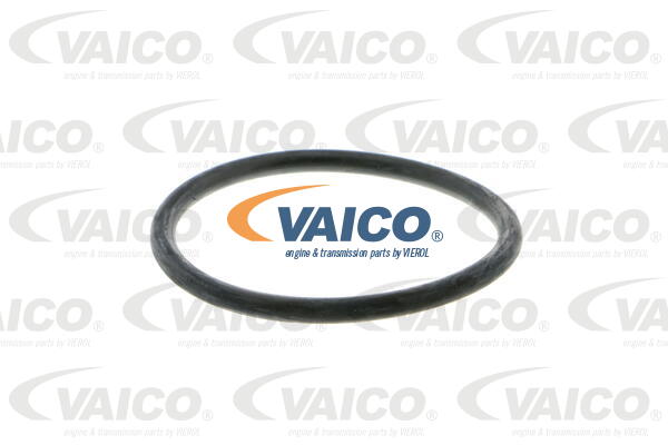 Bride de liquide de refroidissement VAICO V10-9708