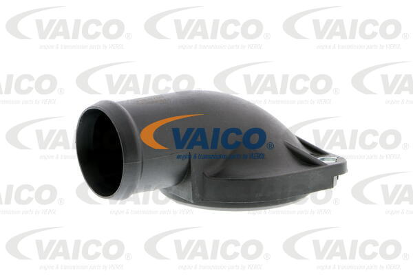 Bride de liquide de refroidissement VAICO V10-9709