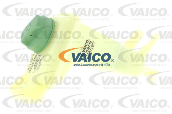 Vase d'expansion direction assistée VAICO V10-9730