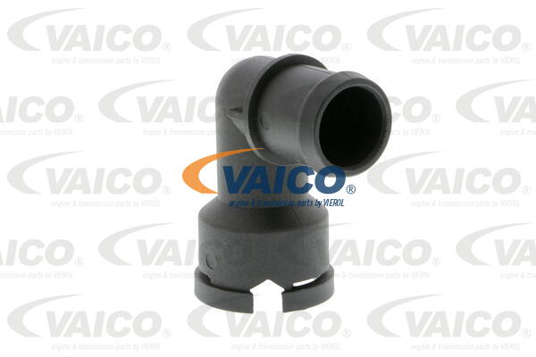 Bride de liquide de refroidissement VAICO V10-9741