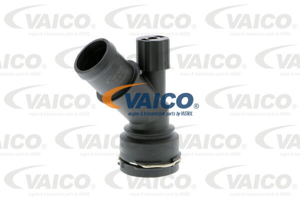 Bride de liquide de refroidissement VAICO V10-9752
