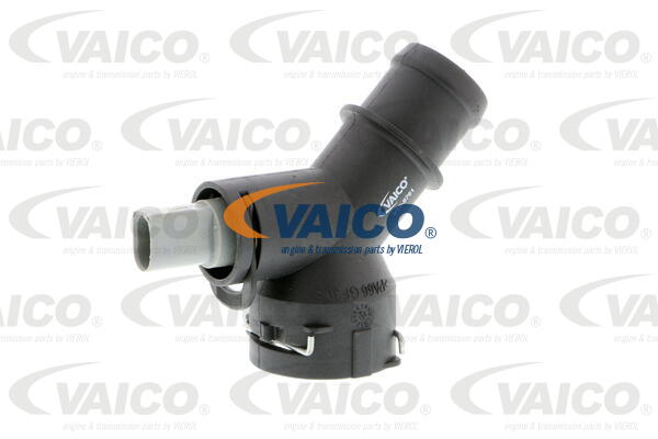 Bride de liquide de refroidissement VAICO V10-9761