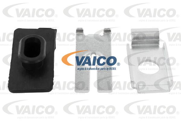 Câble d'embrayage VAICO V10-9763