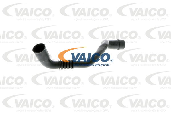 Flexible d'aération (reniflard d'huile) VAICO V10-9768