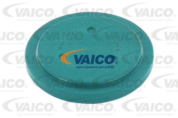couvercle de flasque de boîte de vitesse manuelle VAICO V10-9783