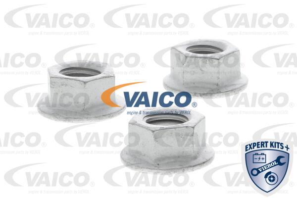 Rotule de suspension VAICO V10-9788