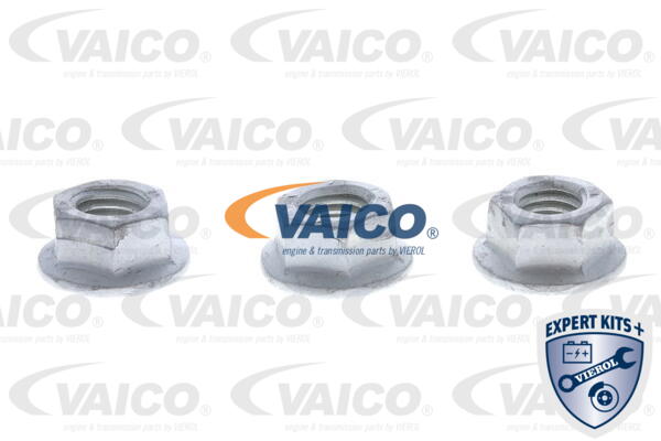 Rotule de suspension VAICO V10-9789