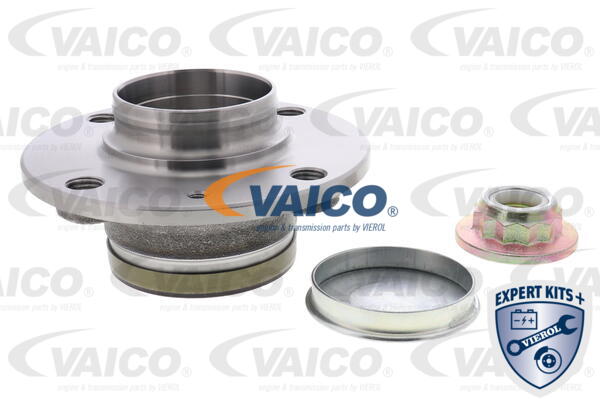 Roulement de roue VAICO V10-9881