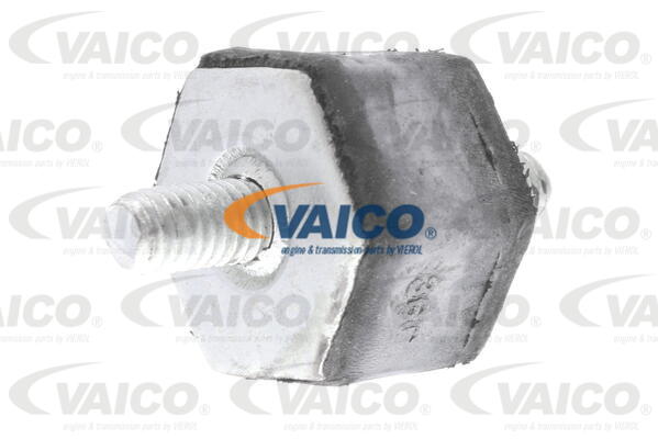 Butée élastique du silencieux VAICO V20-0028 (Vendu à l'unité)