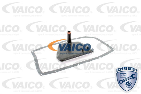 Filtre hydraulique pour boîte automatique VAICO V20-0048