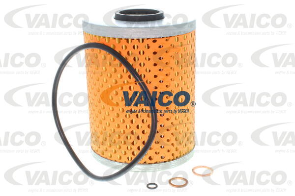 Filtre à huile VAICO V20-0050