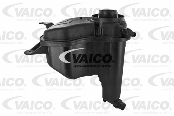 Vase d'expansion de liquide de refroidissement VAICO V20-0057