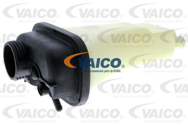 Vase d'expansion de liquide de refroidissement VAICO V20-0083