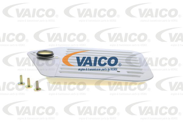 Filtre hydraulique pour boîte automatique VAICO V20-0137