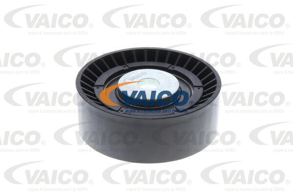 Galet-tendeur de courroie d'accessoires VAICO V20-0210-1