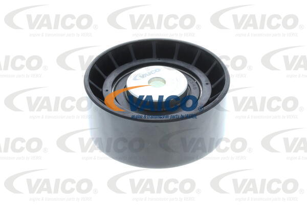 Galet-tendeur de courroie d'accessoires VAICO V20-0268-1