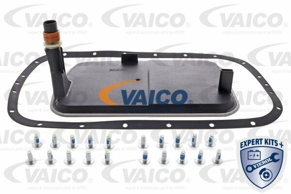 Filtre hydraulique pour boîte automatique VAICO V20-0335