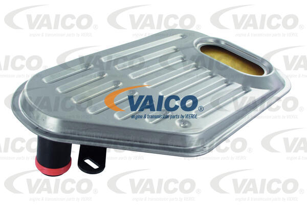 Filtre hydraulique pour boîte automatique VAICO V20-0336