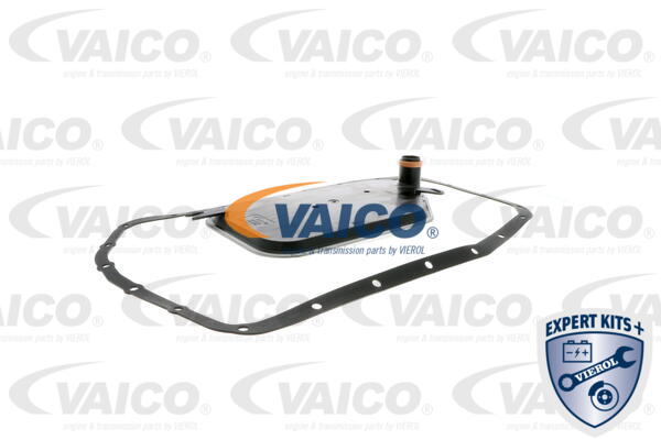Filtre hydraulique pour boîte automatique VAICO V20-0343