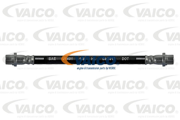 Flexible de frein VAICO V20-0347 (vendu à l'unité)