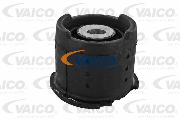 Silentbloc d'essieu VAICO V20-0360 (vendu à l'unité)