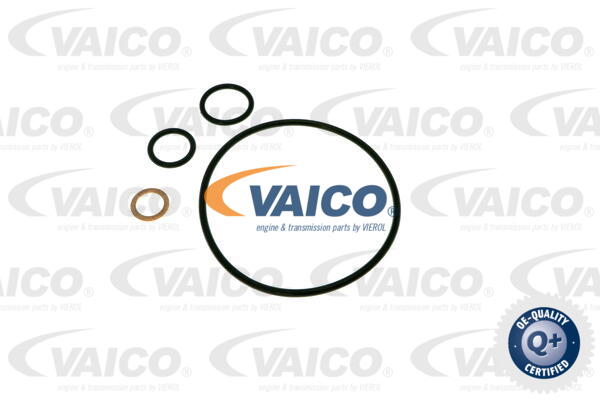 Filtre à huile VAICO V20-0492