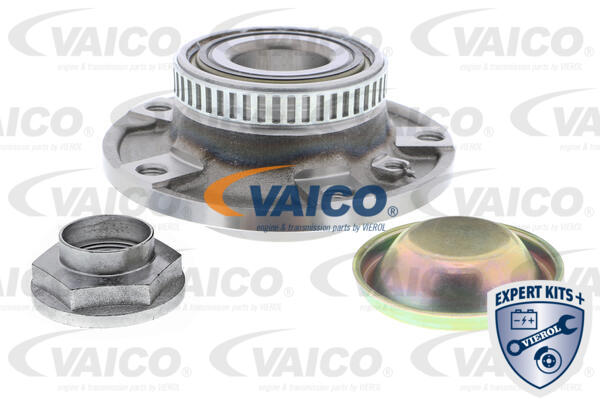 Roulement de roue VAICO V20-0517