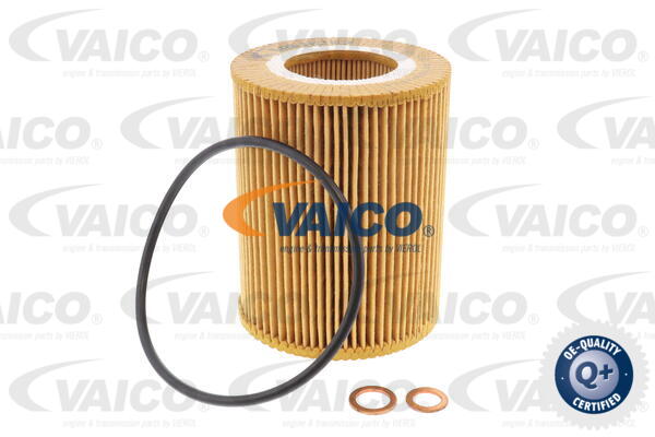 Filtre à huile VAICO V20-0521