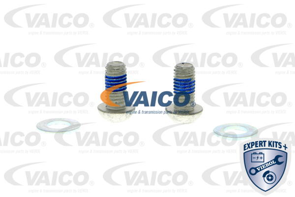 Rotule de suspension VAICO V20-0554
