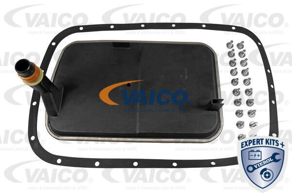 Filtre hydraulique pour boîte automatique VAICO V20-0573