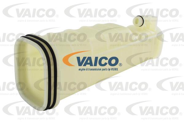 Vase d'expansion de liquide de refroidissement VAICO V20-0577