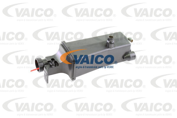 Vase d'expansion de liquide de refroidissement VAICO V20-0578