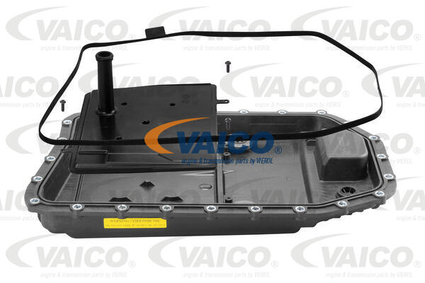 Filtre hydraulique pour boîte automatique VAICO V20-0580