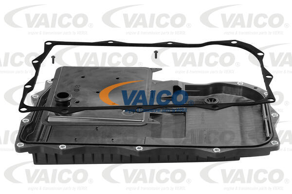 Filtre hydraulique pour boîte automatique VAICO V20-0582
