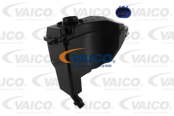 Vase d'expansion de liquide de refroidissement VAICO V20-0584