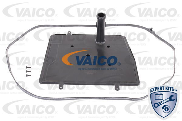 Filtre hydraulique pour boîte automatique VAICO V20-0586