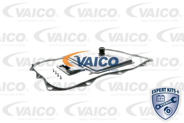 Filtre hydraulique pour boîte automatique VAICO V20-0587