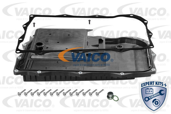 Filtre hydraulique pour boîte automatique VAICO V20-0588