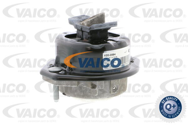 Support moteur VAICO V20-0594