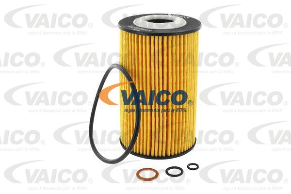 Filtre à huile VAICO V20-0618