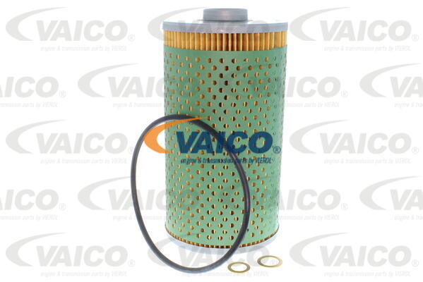 Filtre à huile VAICO V20-0620