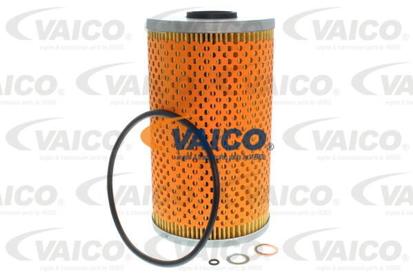 Filtre à huile VAICO V20-0622