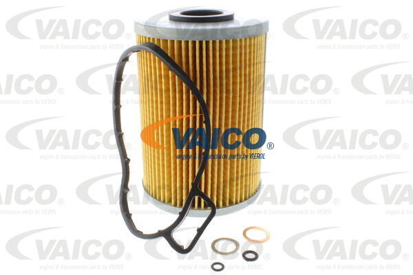 Filtre à huile VAICO V20-0623