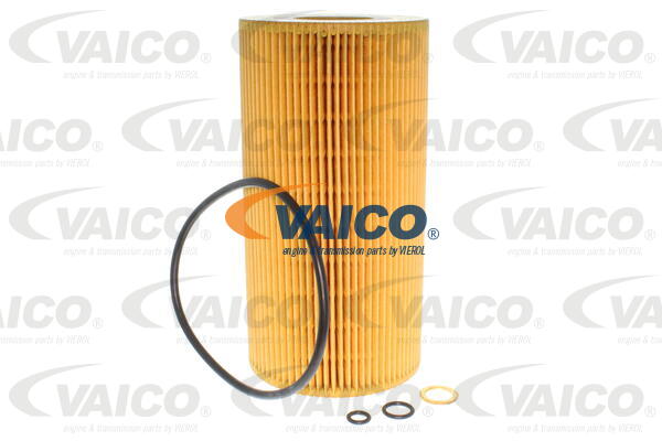 Filtre à huile VAICO V20-0624