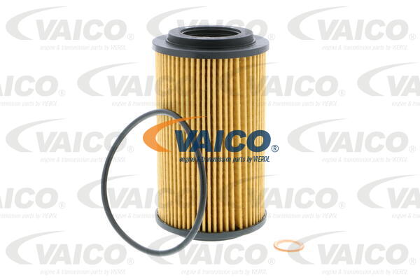 Filtre à huile VAICO V20-0625