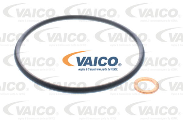 Filtre à huile VAICO V20-0632
