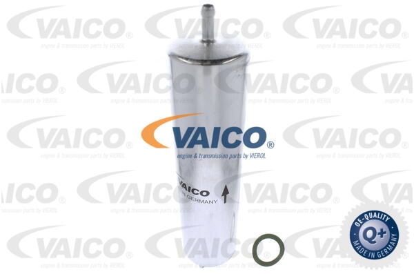 Filtre à carburant VAICO V20-0637