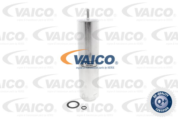 Filtre à carburant VAICO V20-0643
